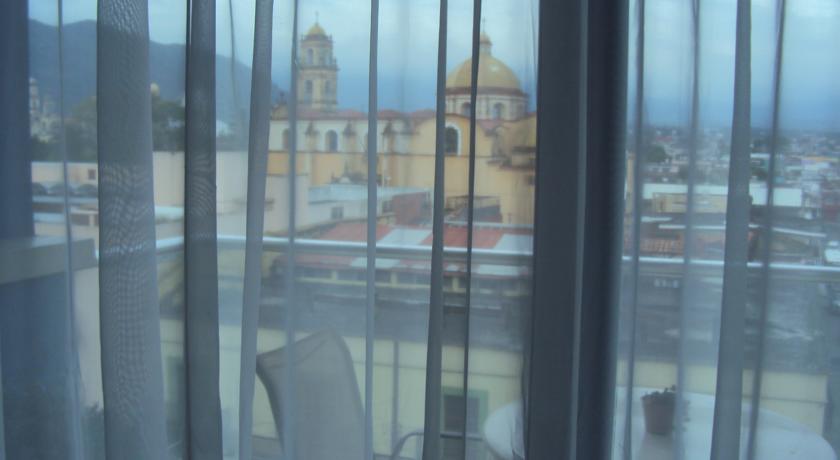 Hotel Trueba Орісаба Номер фото
