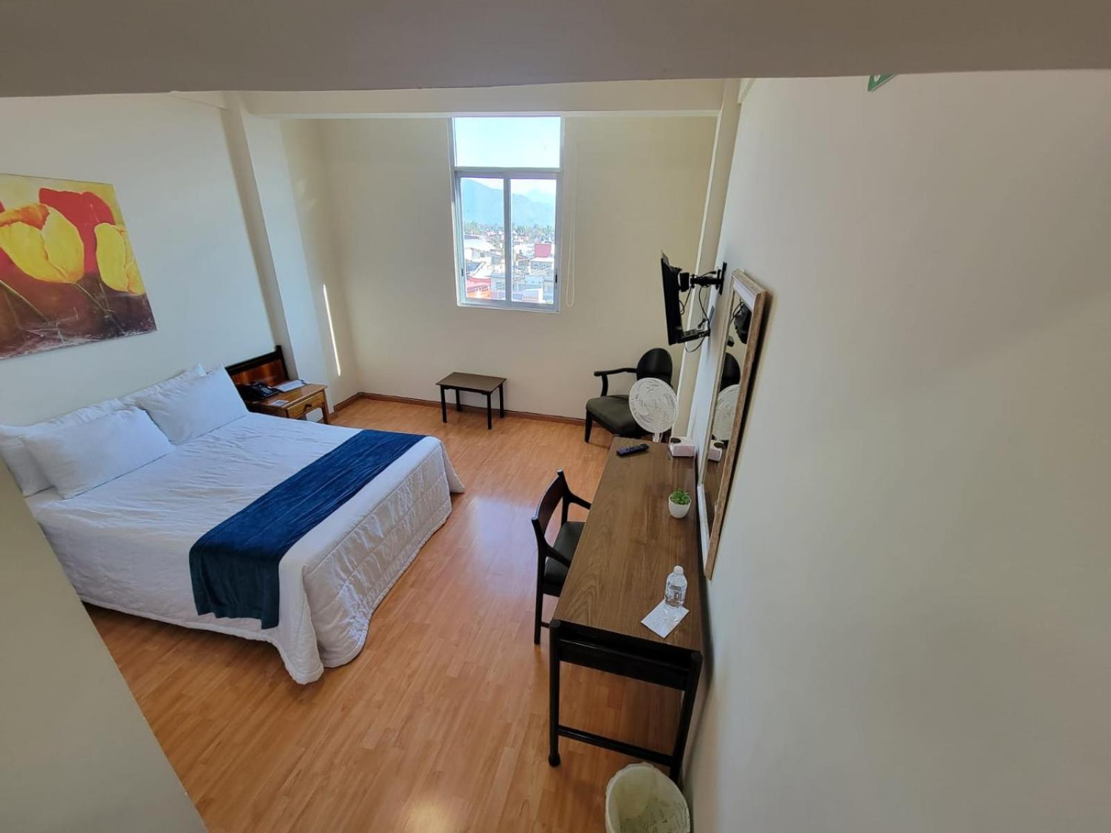 Hotel Trueba Орісаба Екстер'єр фото