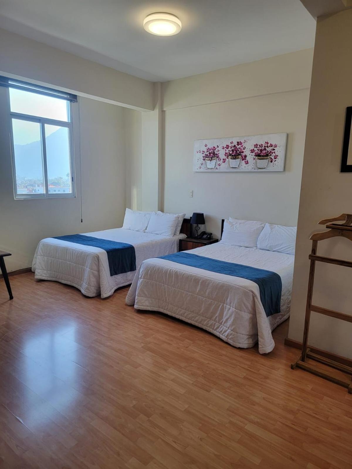 Hotel Trueba Орісаба Екстер'єр фото