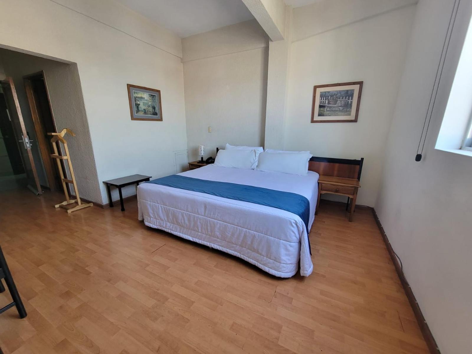 Hotel Trueba Орісаба Екстер'єр фото