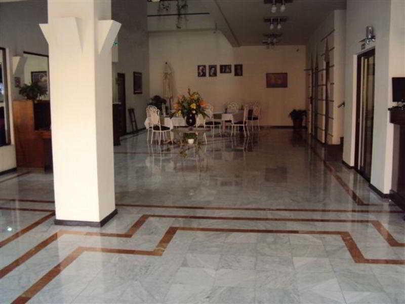 Hotel Trueba Орісаба Екстер'єр фото